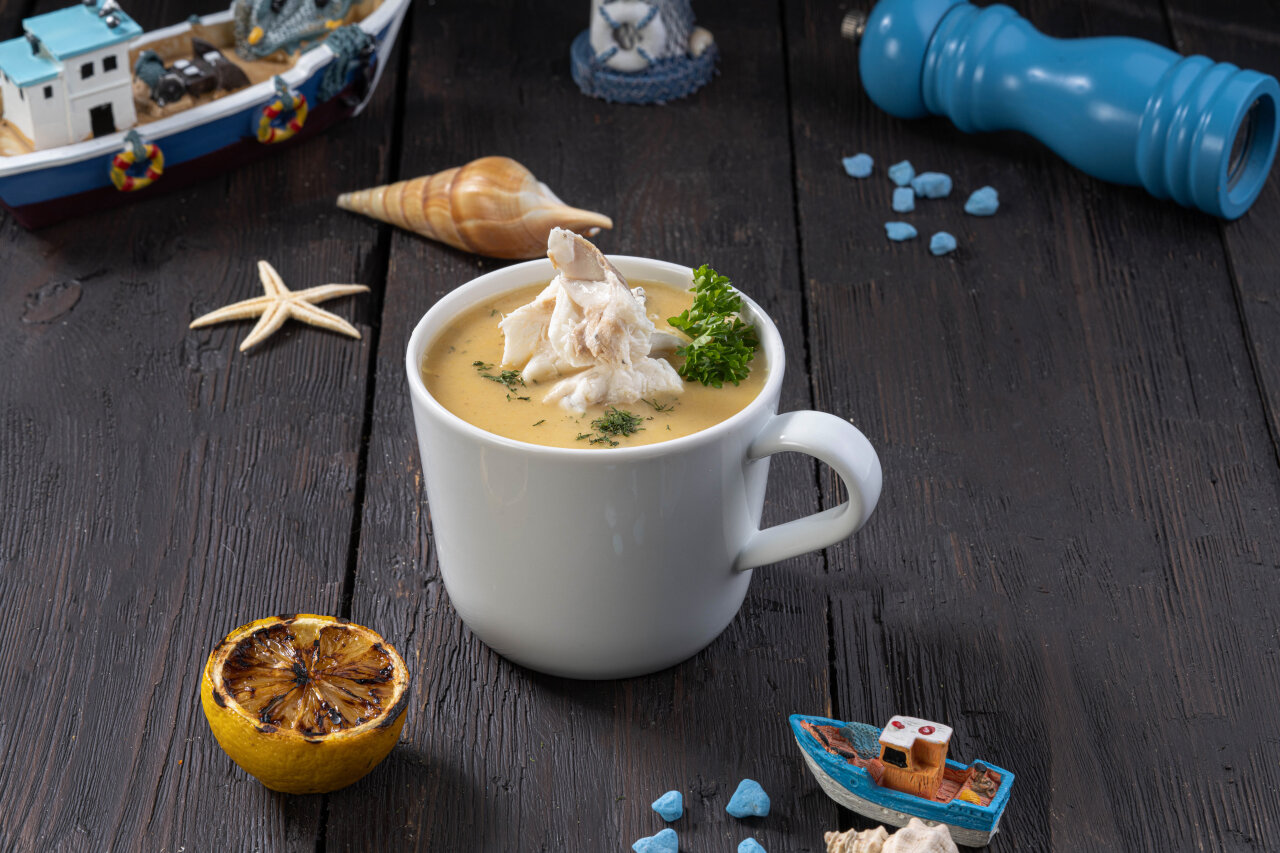 Fish Soup